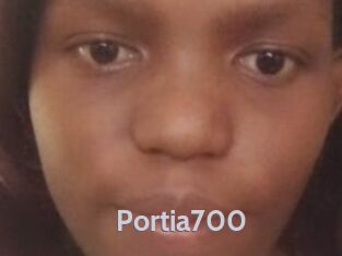 Portia700