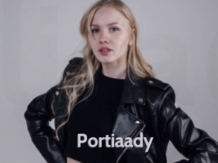 Portiaady