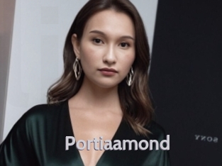 Portiaamond
