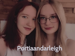 Portiaandarleigh