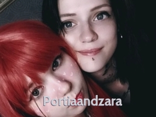 Portiaandzara