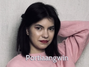 Portiaangwin