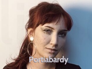 Portiabardy