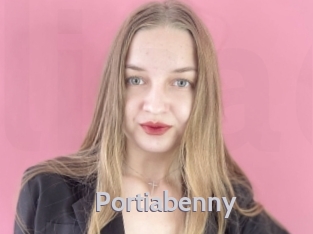 Portiabenny