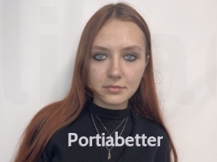 Portiabetter