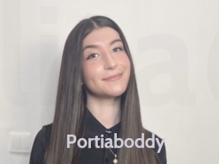 Portiaboddy