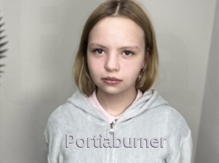 Portiaburner