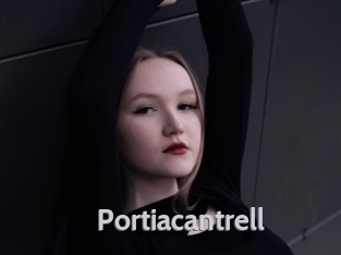 Portiacantrell