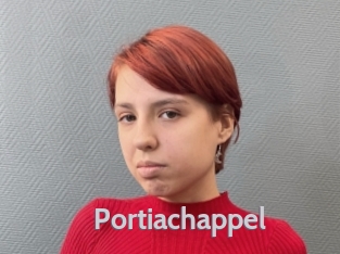 Portiachappel
