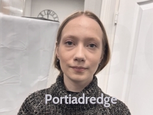 Portiadredge
