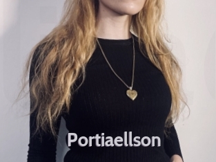 Portiaellson