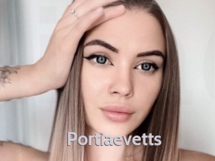 Portiaevetts
