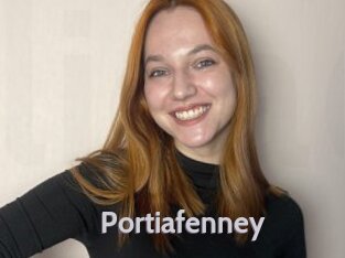 Portiafenney