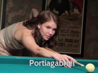 Portiagabriel