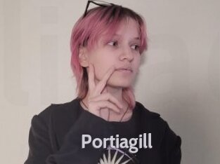 Portiagill