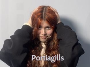 Portiagills