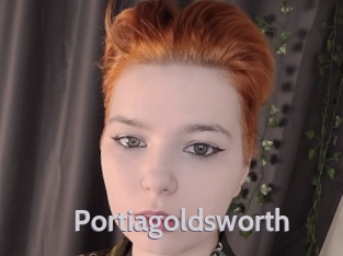 Portiagoldsworth