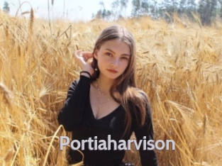 Portiaharvison