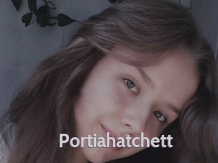 Portiahatchett