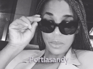 Portiasandy