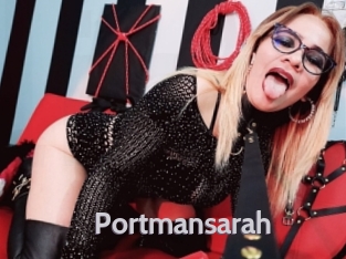 Portmansarah