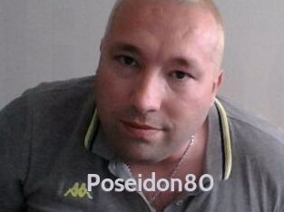 Poseidon80