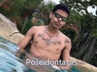 Poseidontatsis