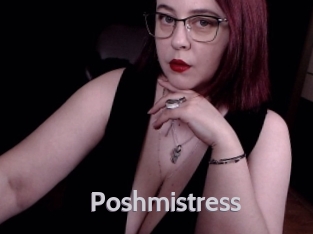 Poshmistress