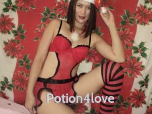 Potion4love