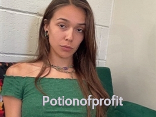 Potionofprofit