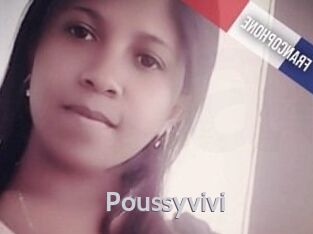 Poussyvivi