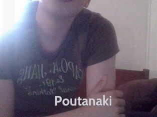 Poutanaki