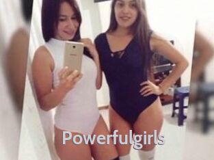 Powerfulgirls