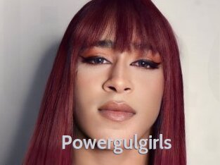 Powergulgirls