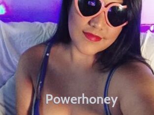 Powerhoney
