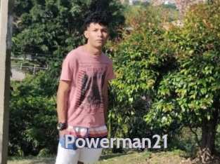 powerman21 Live Cam 66