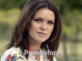 Powerofnow