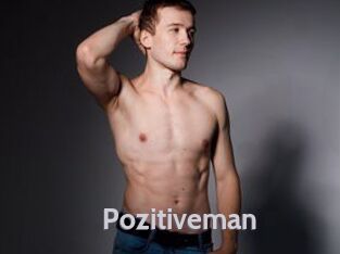 Pozitiveman