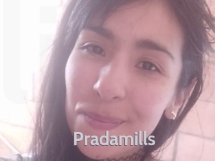 Pradamills