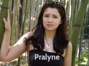 Pralyne