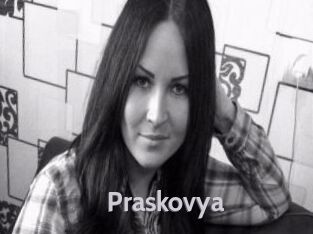 Praskovya
