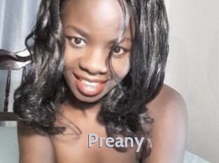 Preany