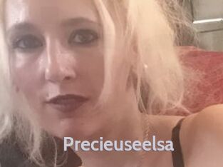 Precieuseelsa