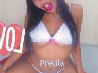Precila