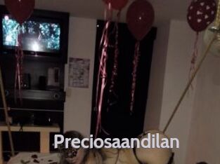 Preciosaandilan