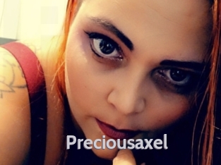 Preciousaxel