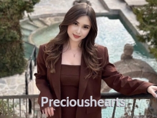 Precioushearts