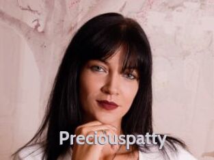 Preciouspatty