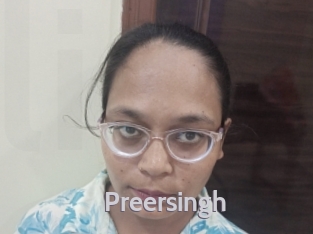 Preersingh