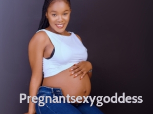 Pregnantsexygoddess